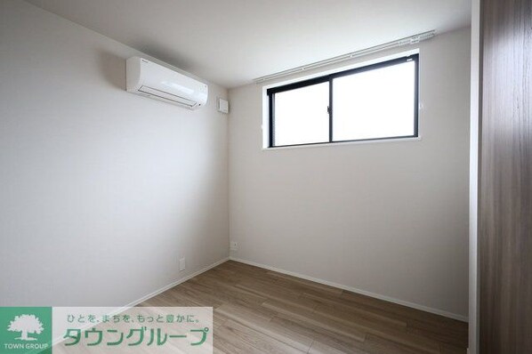 VINGT CINQの物件内観写真